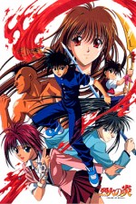 Watch Flame of Recca 123movieshub